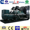 2013 Best Price From Manufacturer 320kw Diesel Generator Electrical Power